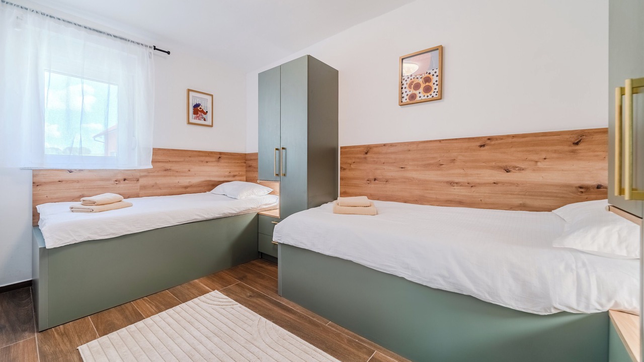 Photo of Bedroom in Irinovac