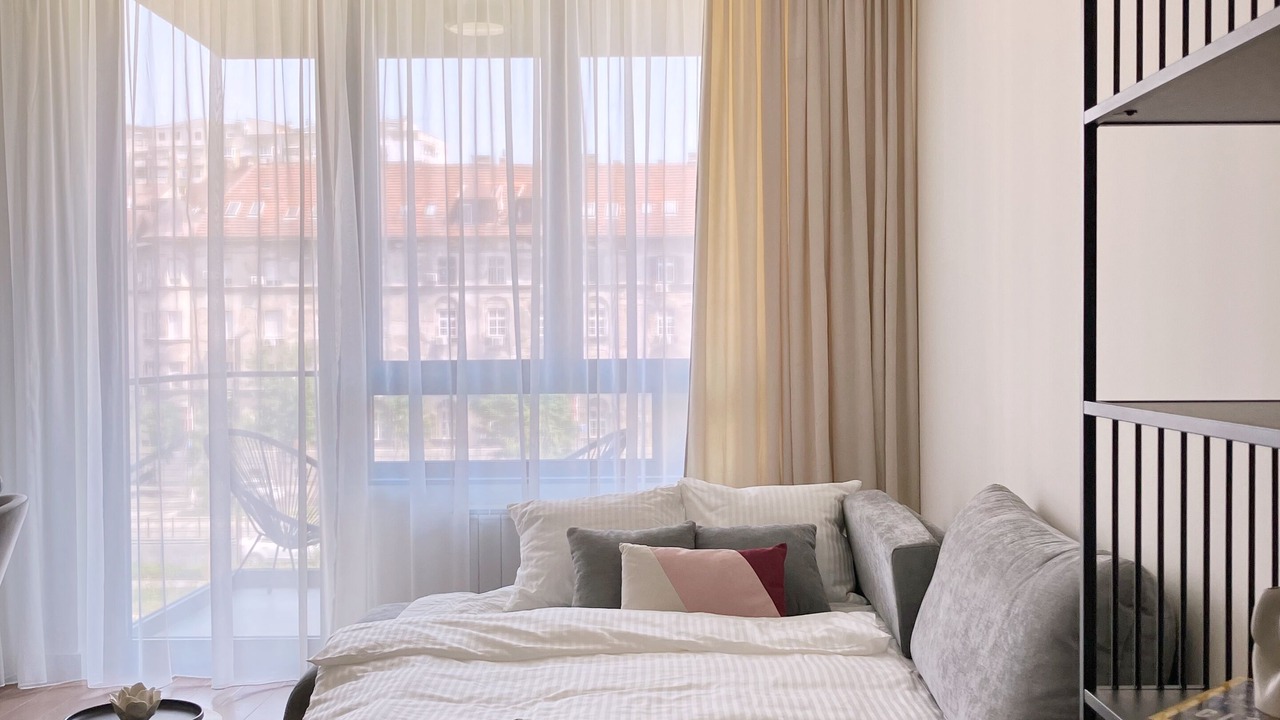 Photo of Livingroom in Sarajevska