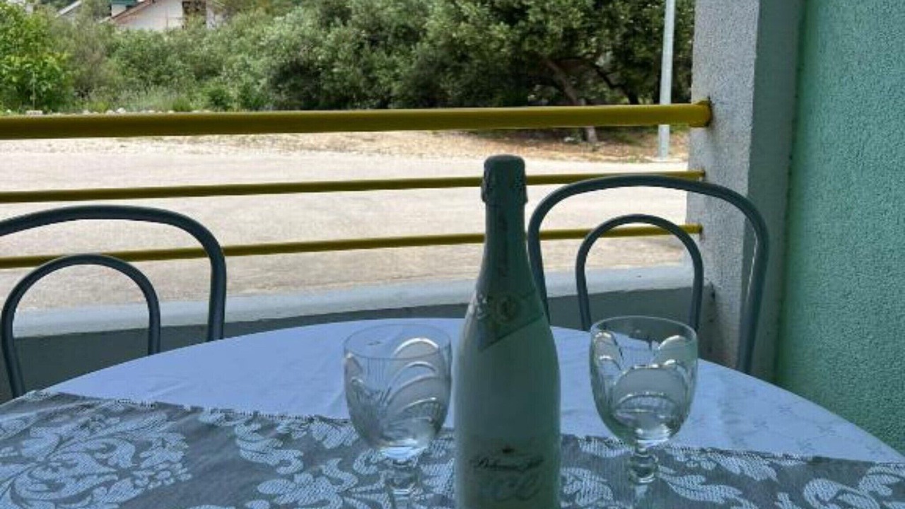 Photo of Patio Balcony in Gradac