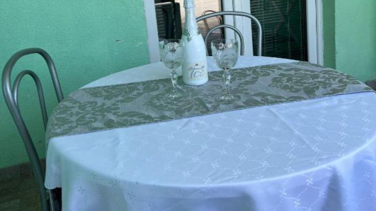 Photo of Patio Balcony in Gradac