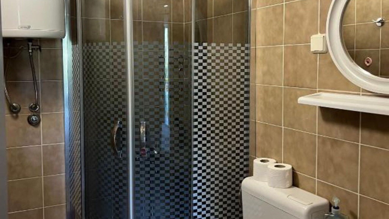 Photo of Bathroom in Gradac