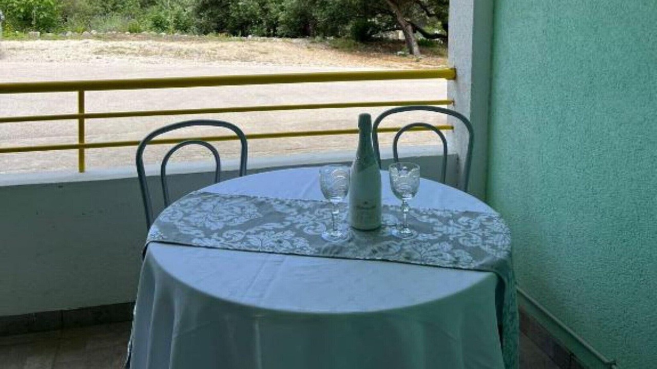 Photo of Patio Balcony in Gradac