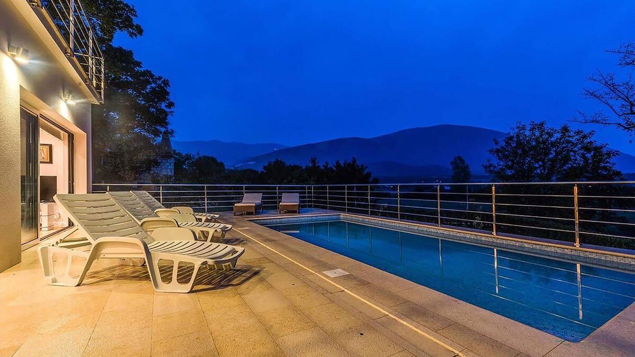 Photo of Outdoor in Civljane