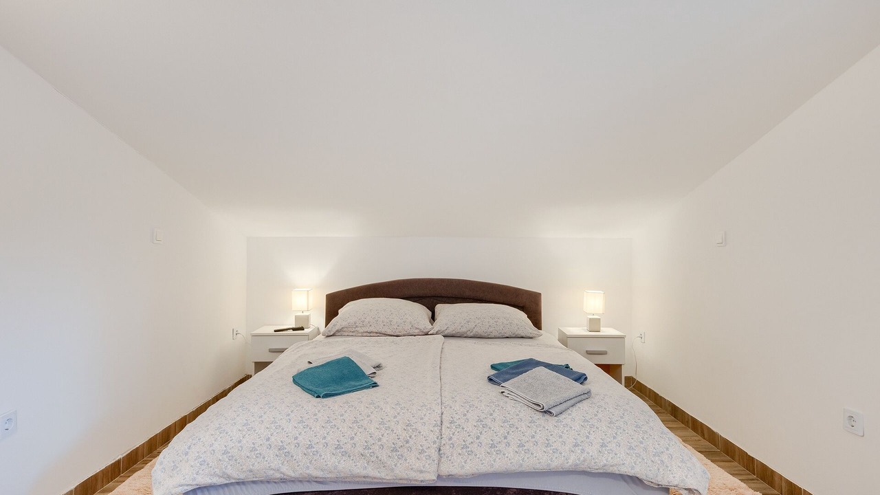 Photo of Bedroom in Fazana
