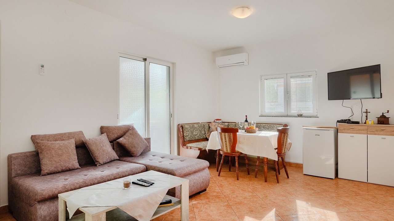 Photo of Livingroom in Fazana