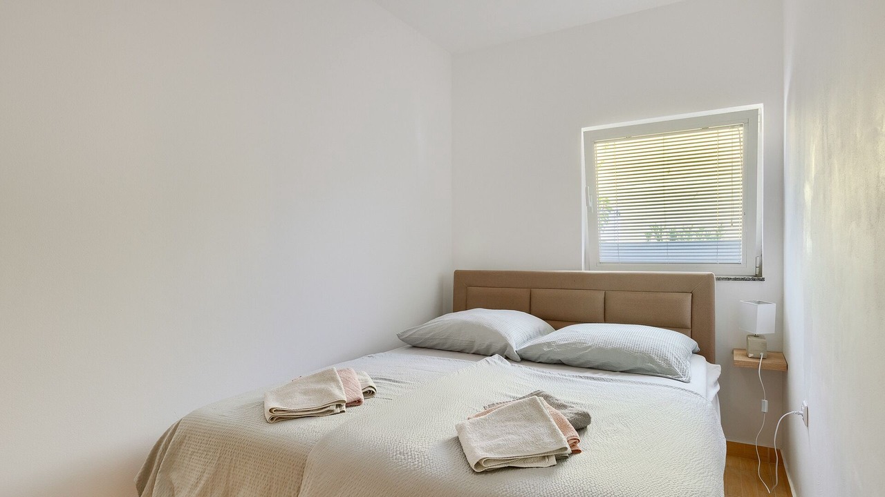 Photo of Bedroom in Fazana
