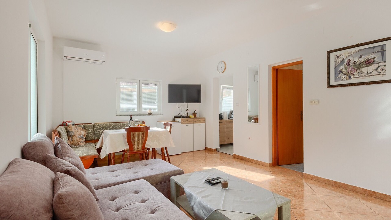 Photo of Livingroom in Fazana