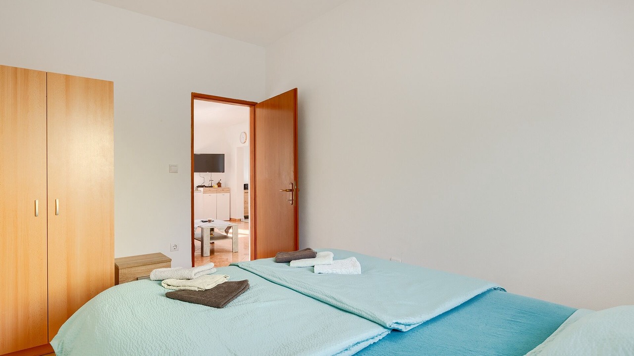 Photo of Bedroom in Fazana