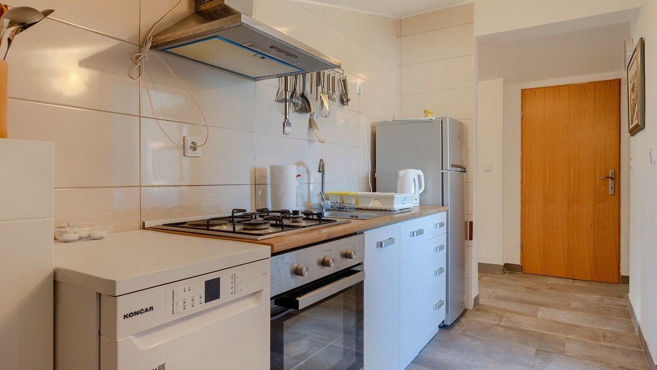 Photo of Kitchen in Fazana