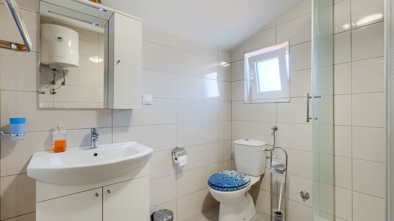 Photo of Bathroom in Fazana