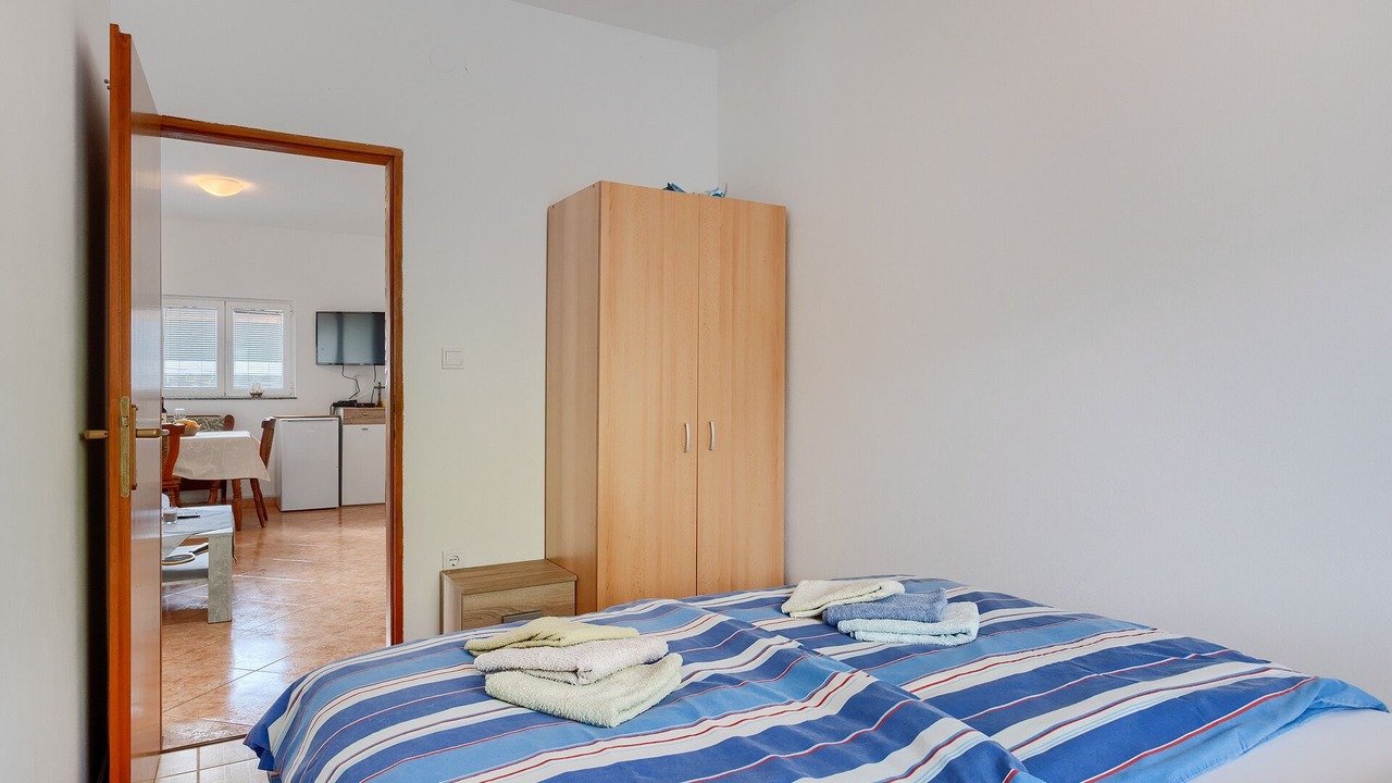 Photo of Bedroom in Fazana