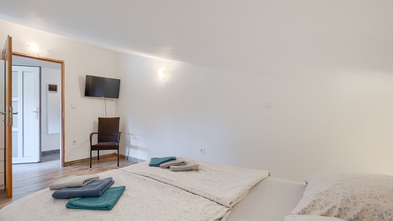 Photo of Bedroom in Fazana