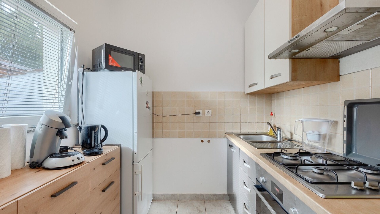 Photo of Kitchen in Fazana