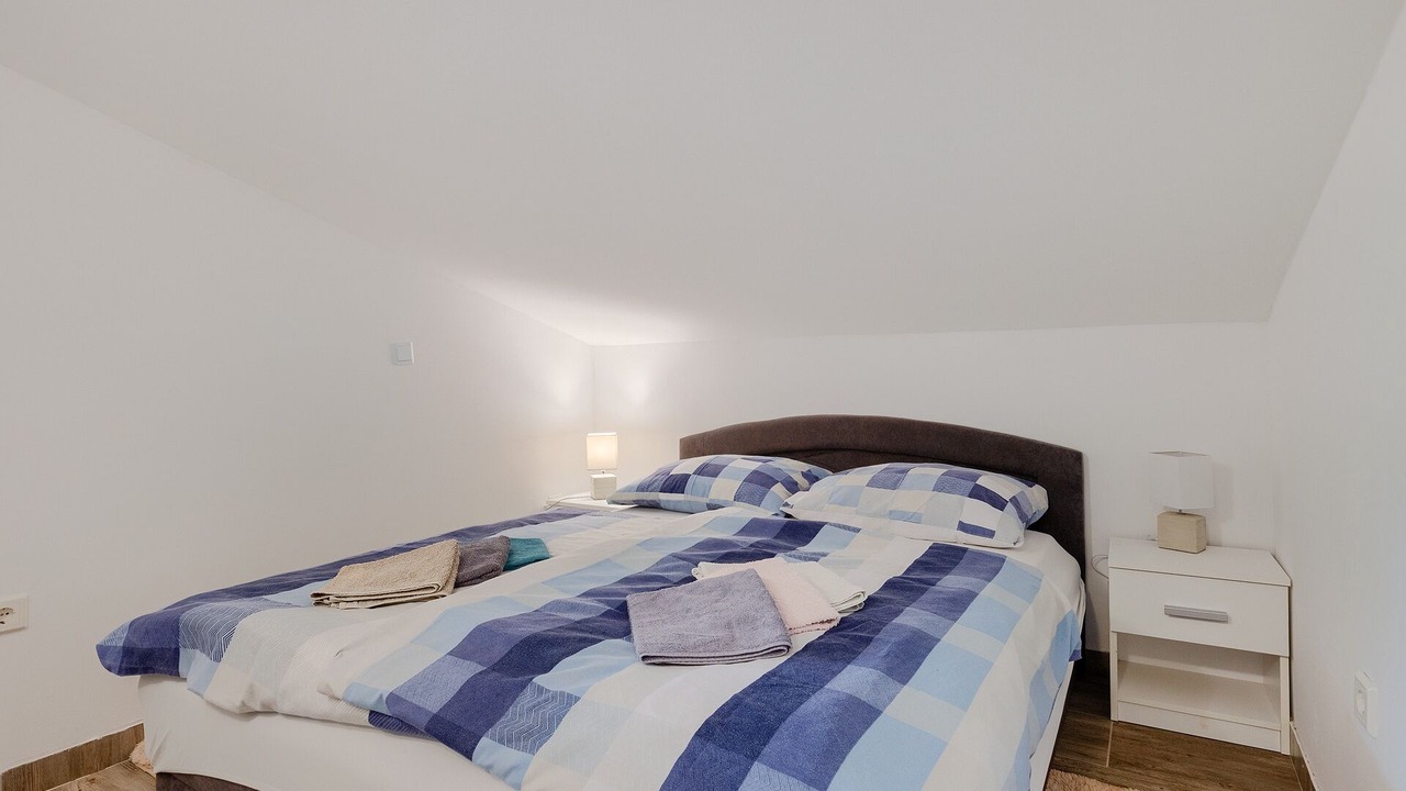 Photo of Bedroom in Fazana