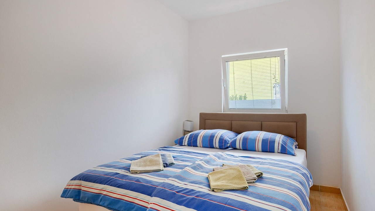 Photo of Bedroom in Fazana
