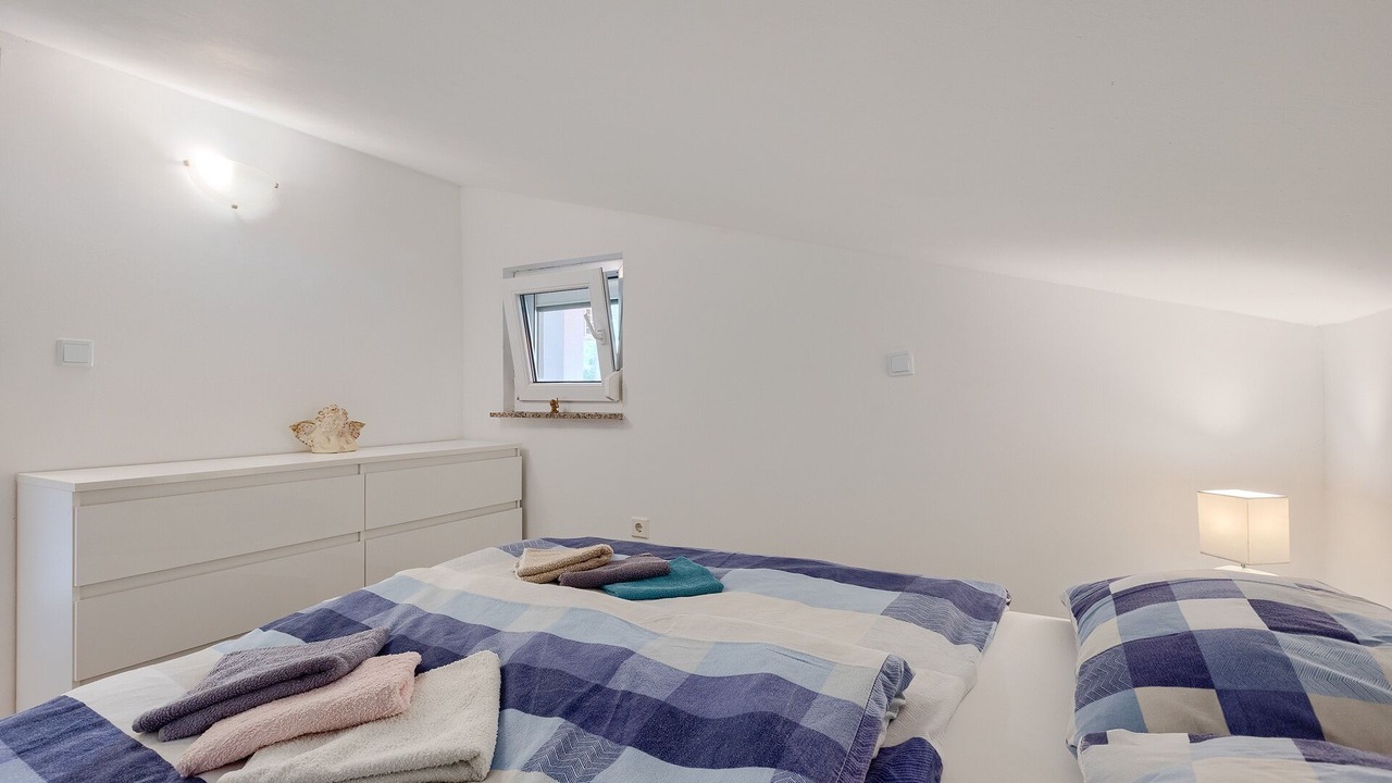 Photo of Bedroom in Fazana