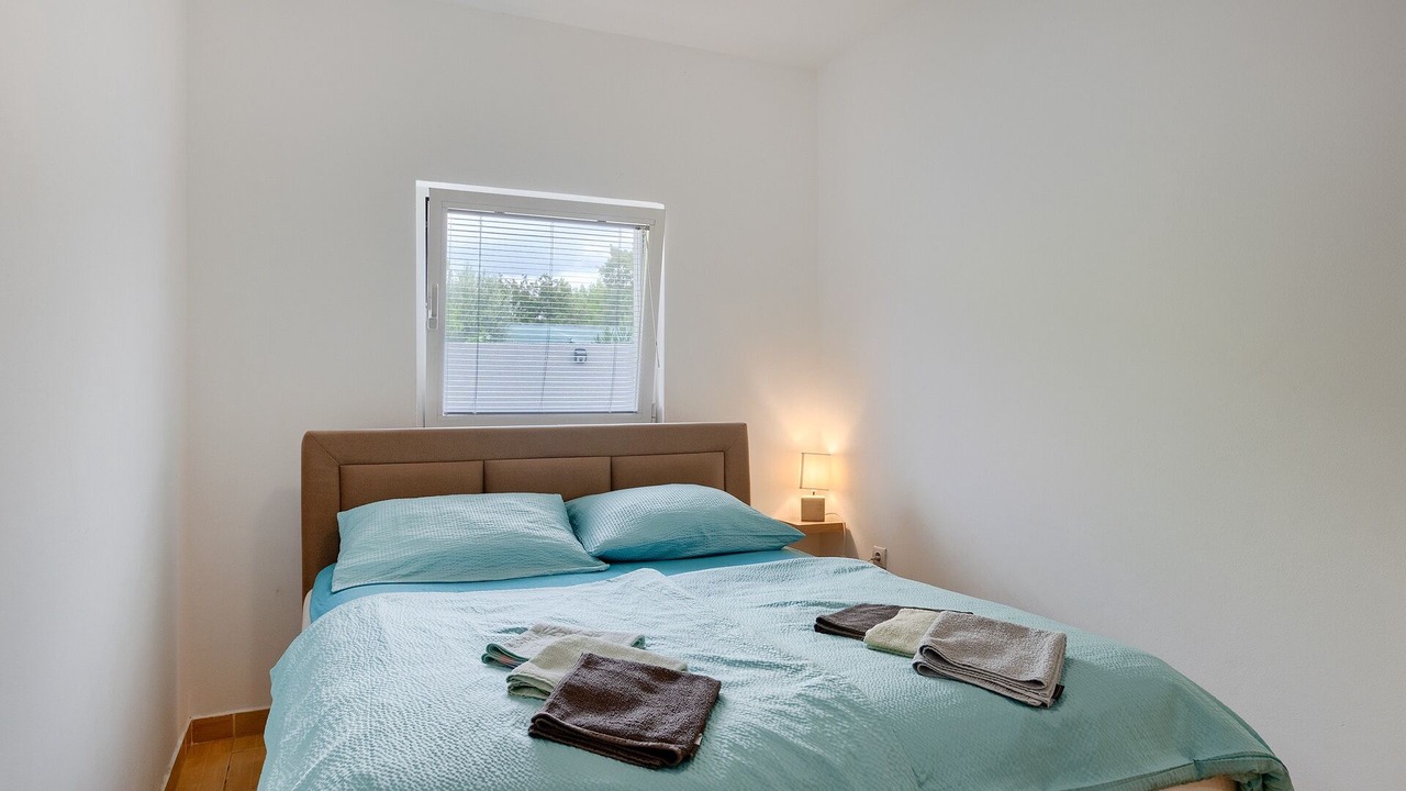 Photo of Bedroom in Fazana