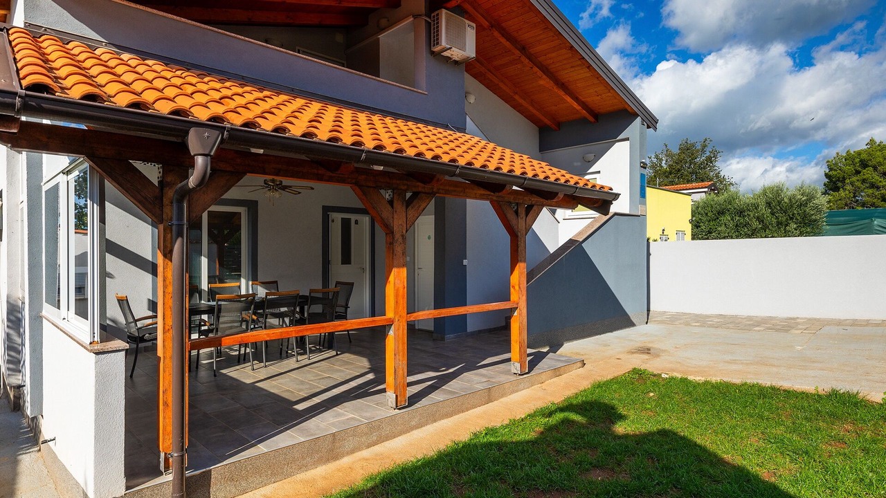 Photo of Outdoor in Fazana