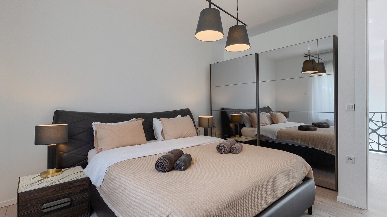 Photo of Bedroom in Butkovici
