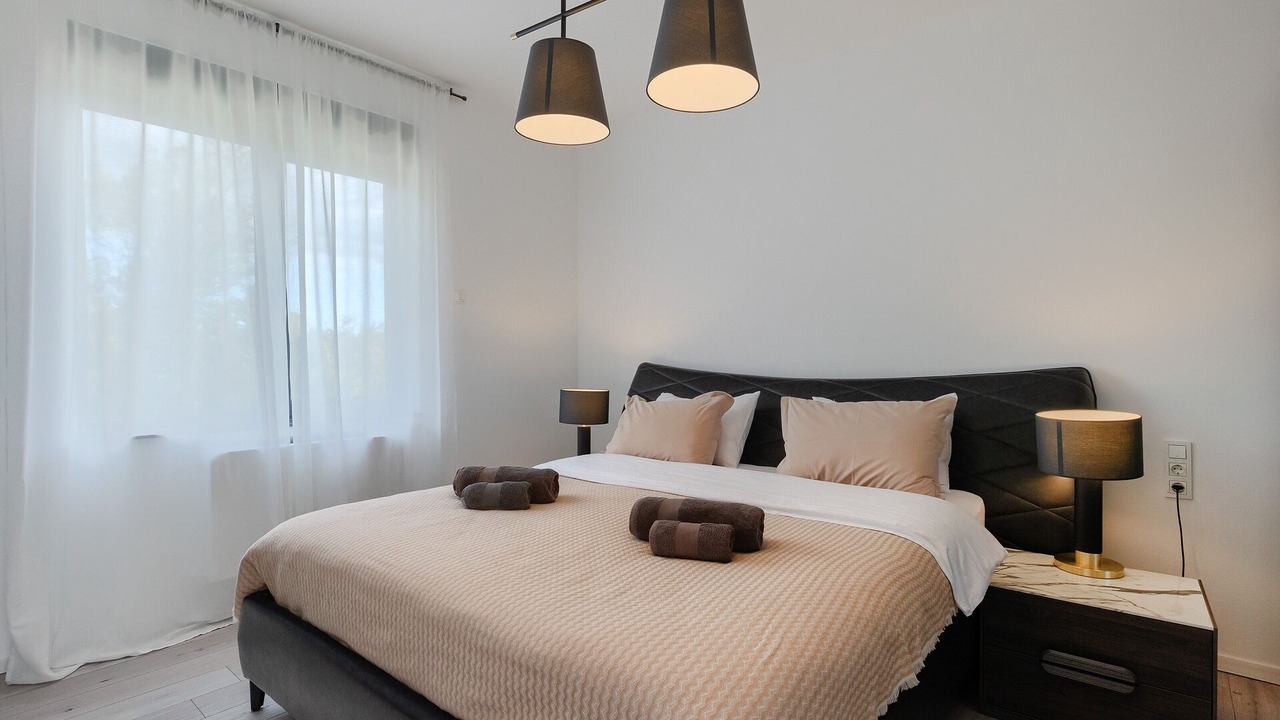Photo of Bedroom in Butkovici