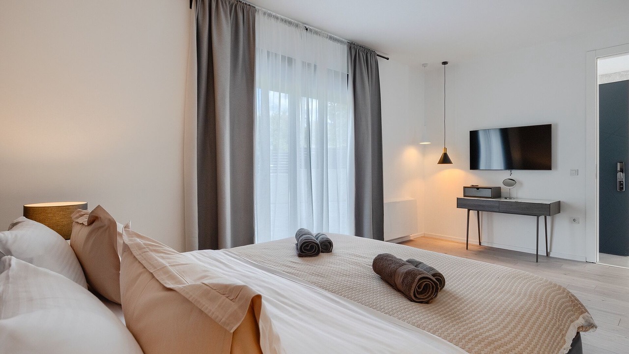 Photo of Bedroom in Butkovici