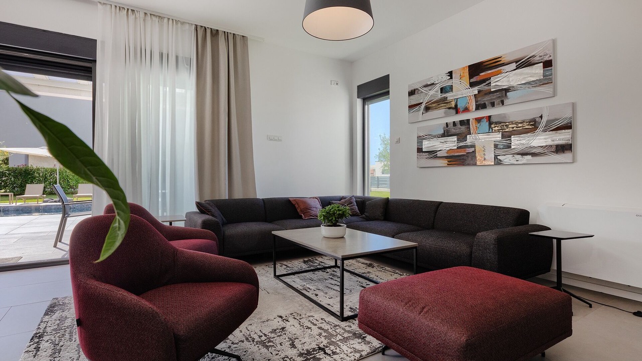 Photo of Livingroom in Butkovici