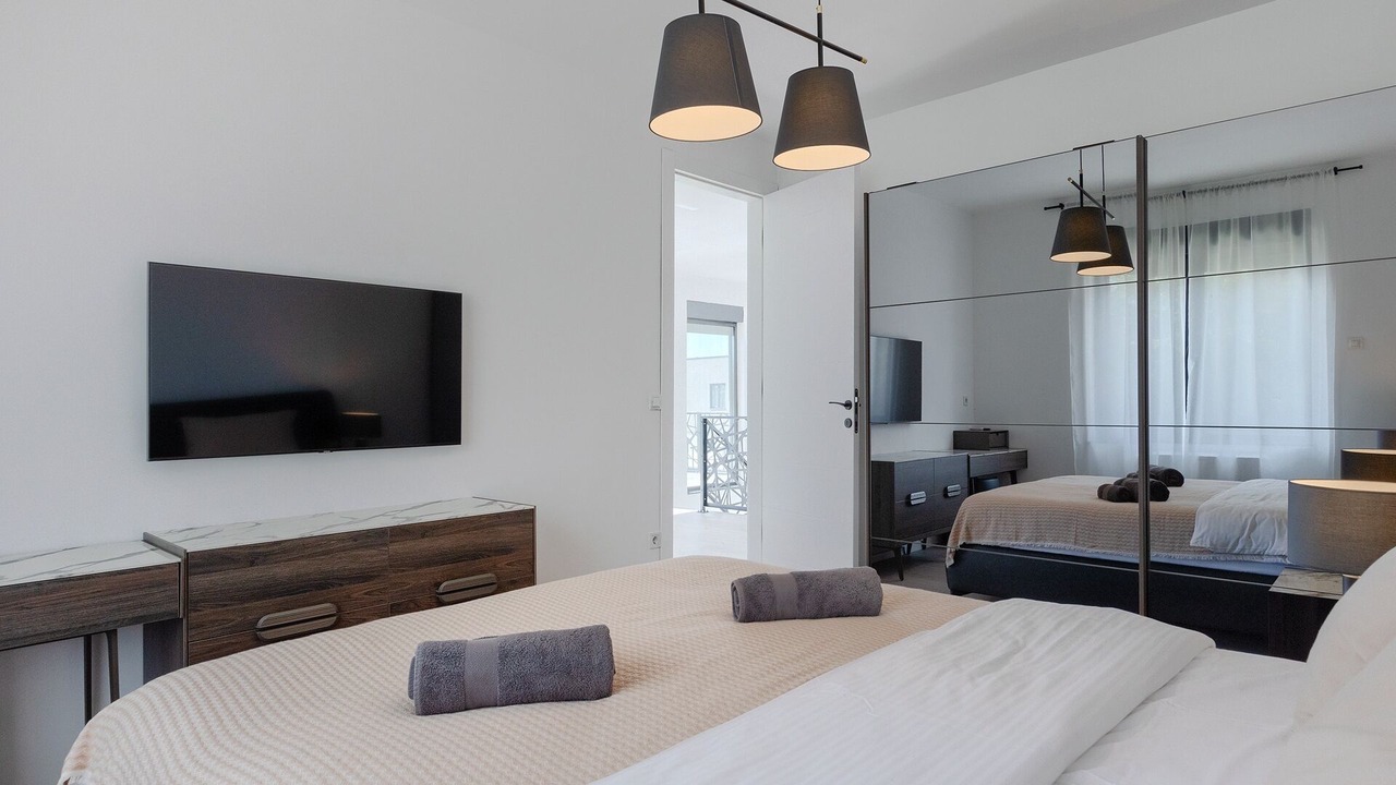 Photo of Bedroom in Butkovici