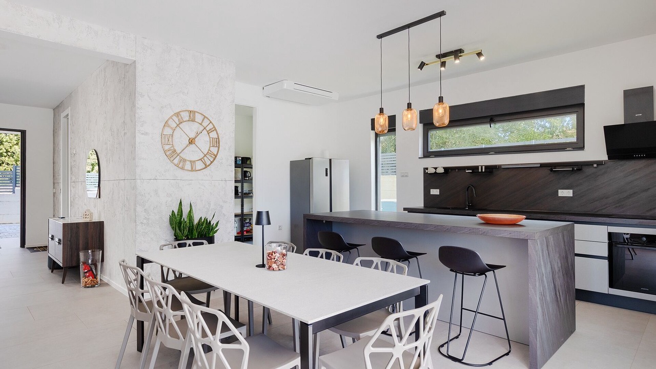 Photo of Kitchen in Butkovici