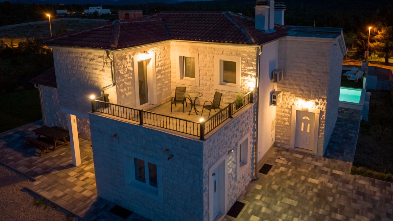 Photo of Outdoor in Sibenik