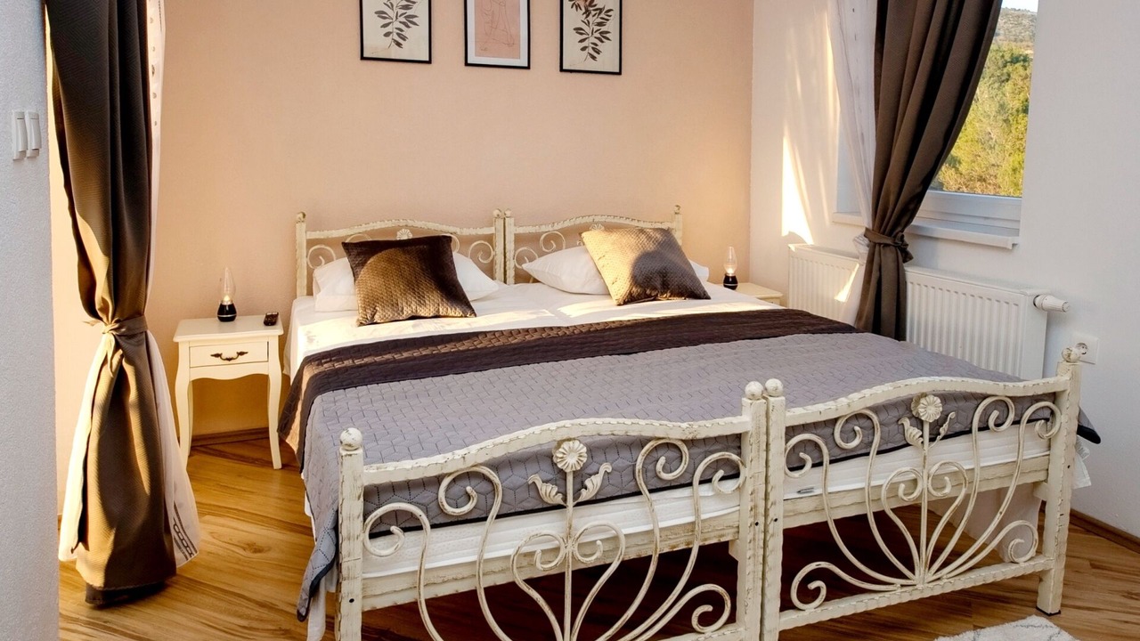 Photo of Bedroom in Sibenik