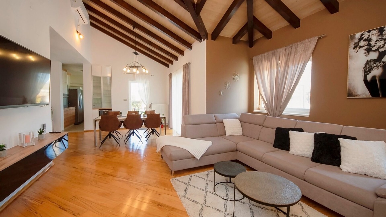 Photo of Livingroom in Sibenik
