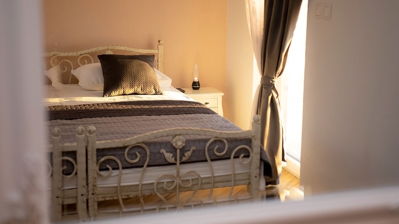 Photo of Bedroom in Sibenik