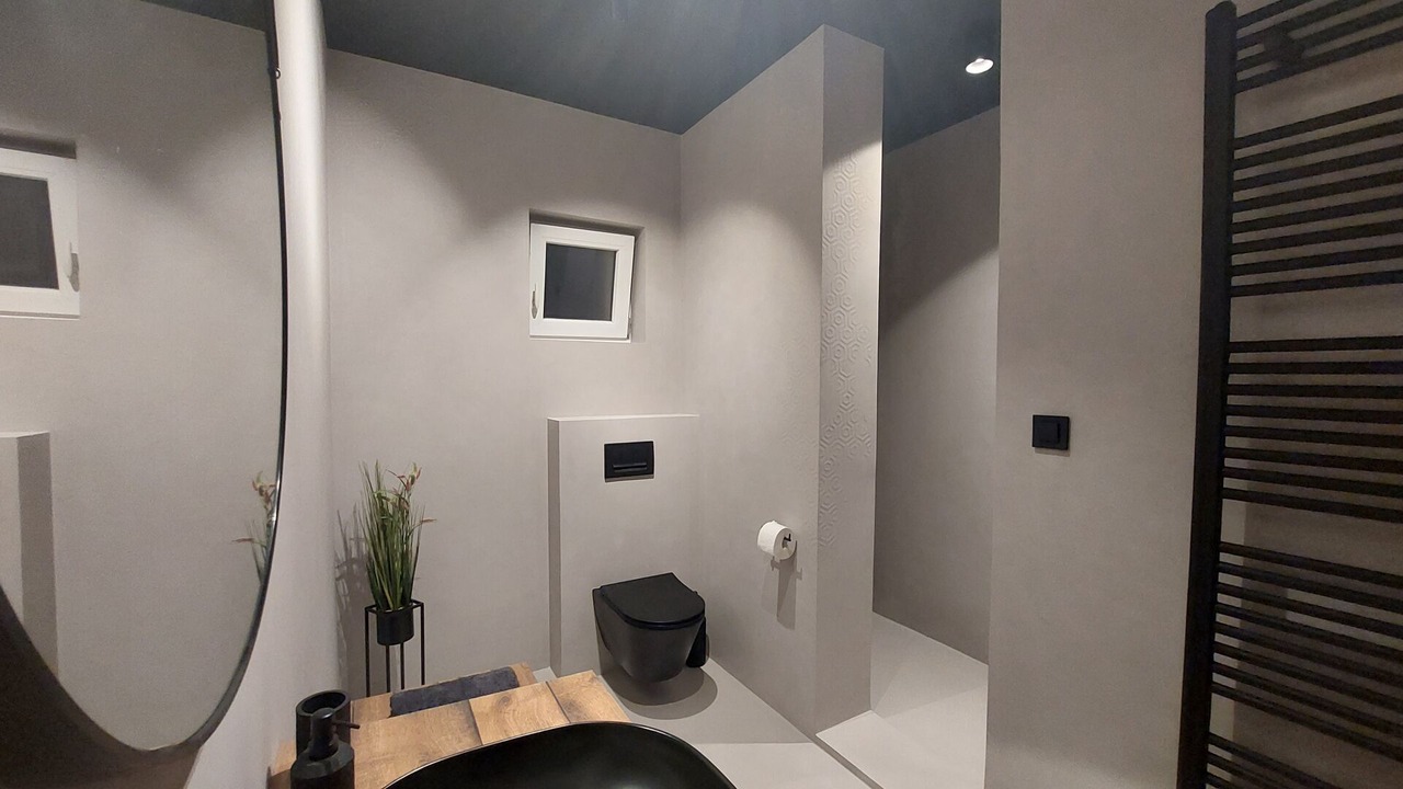 Photo of Bathroom in Sibenik