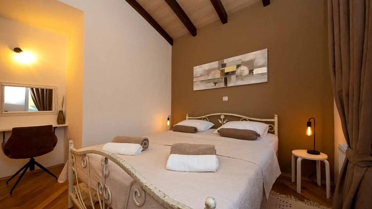 Photo of Bedroom in Sibenik
