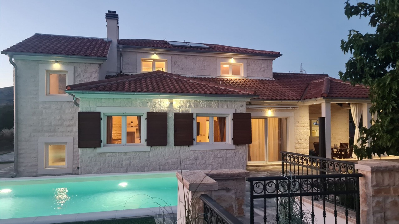 Photo of Outdoor in Sibenik