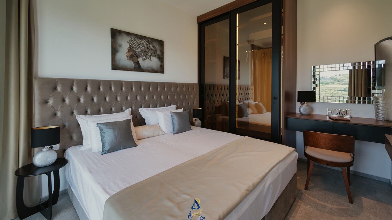 Photo of Bedroom in Momjan