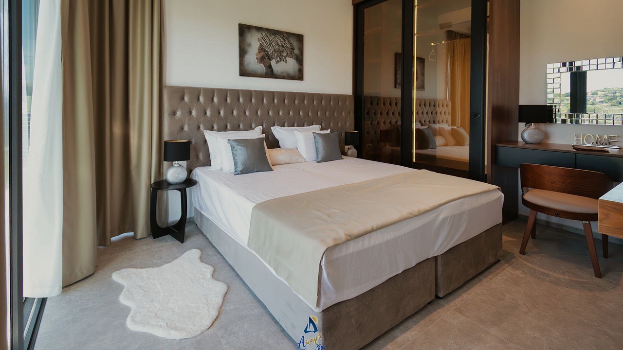 Photo of Bedroom in Momjan