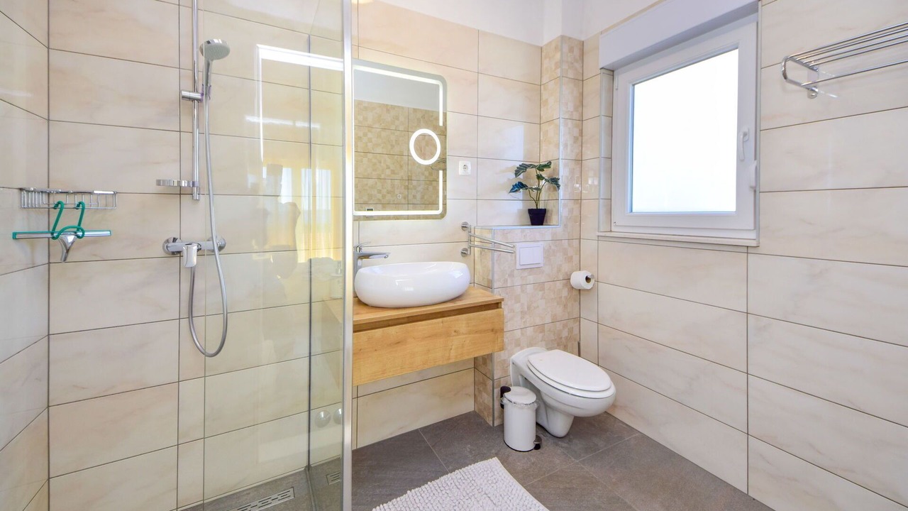 Photo of Bathroom in Seget Vranjica
