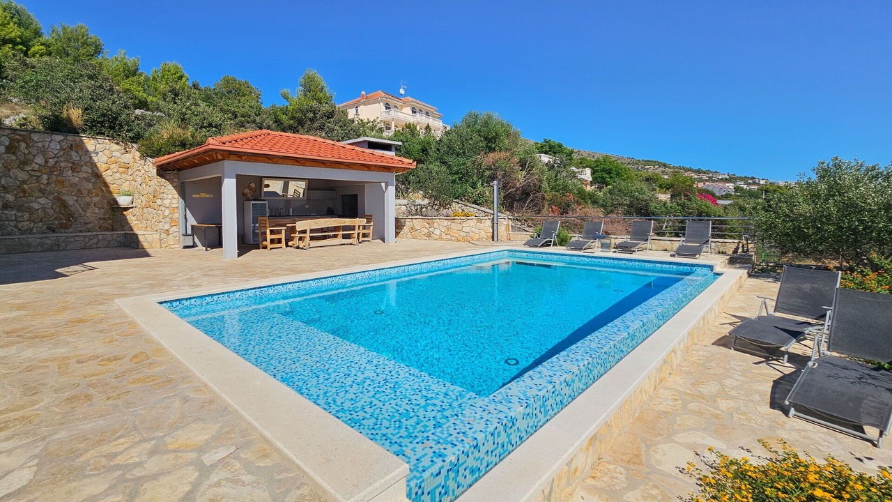 Photo of Outdoor in Seget Vranjica