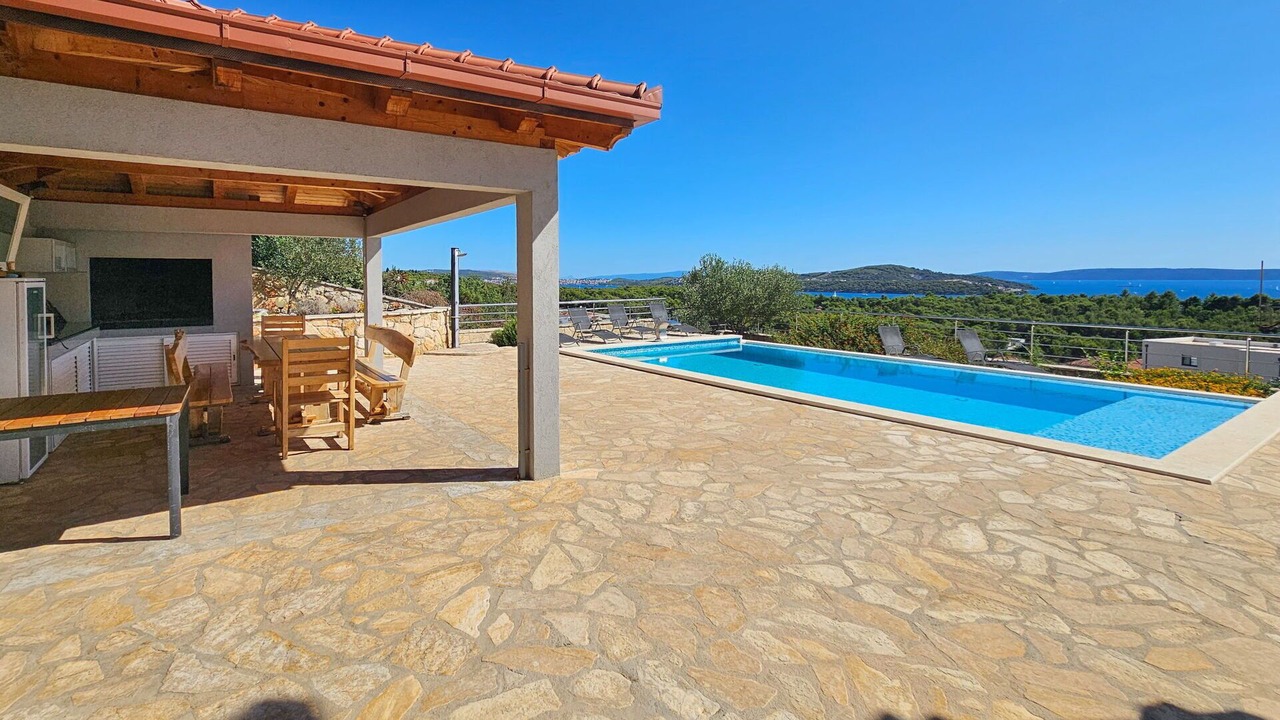 Photo of Outdoor in Seget Vranjica
