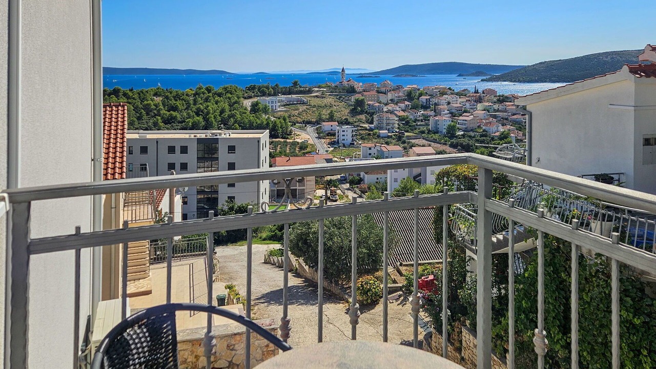 Photo of Patio Balcony in Seget Vranjica