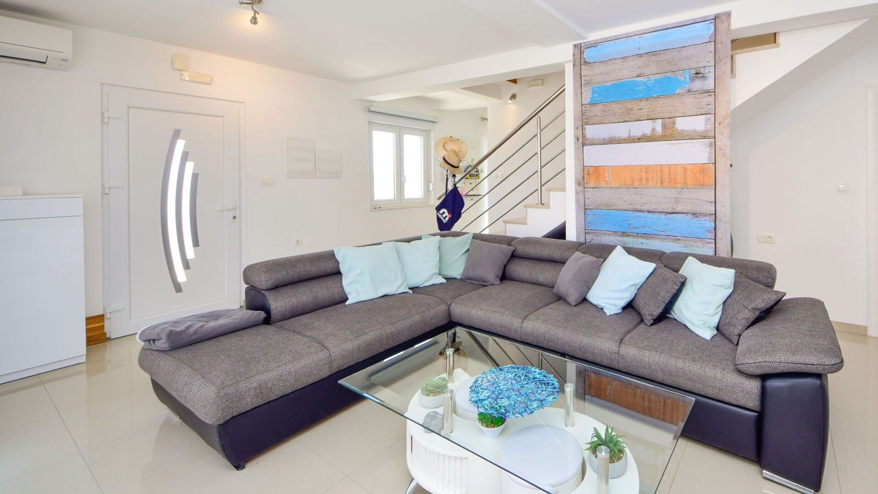 Photo of Bedroom in Seget Vranjica