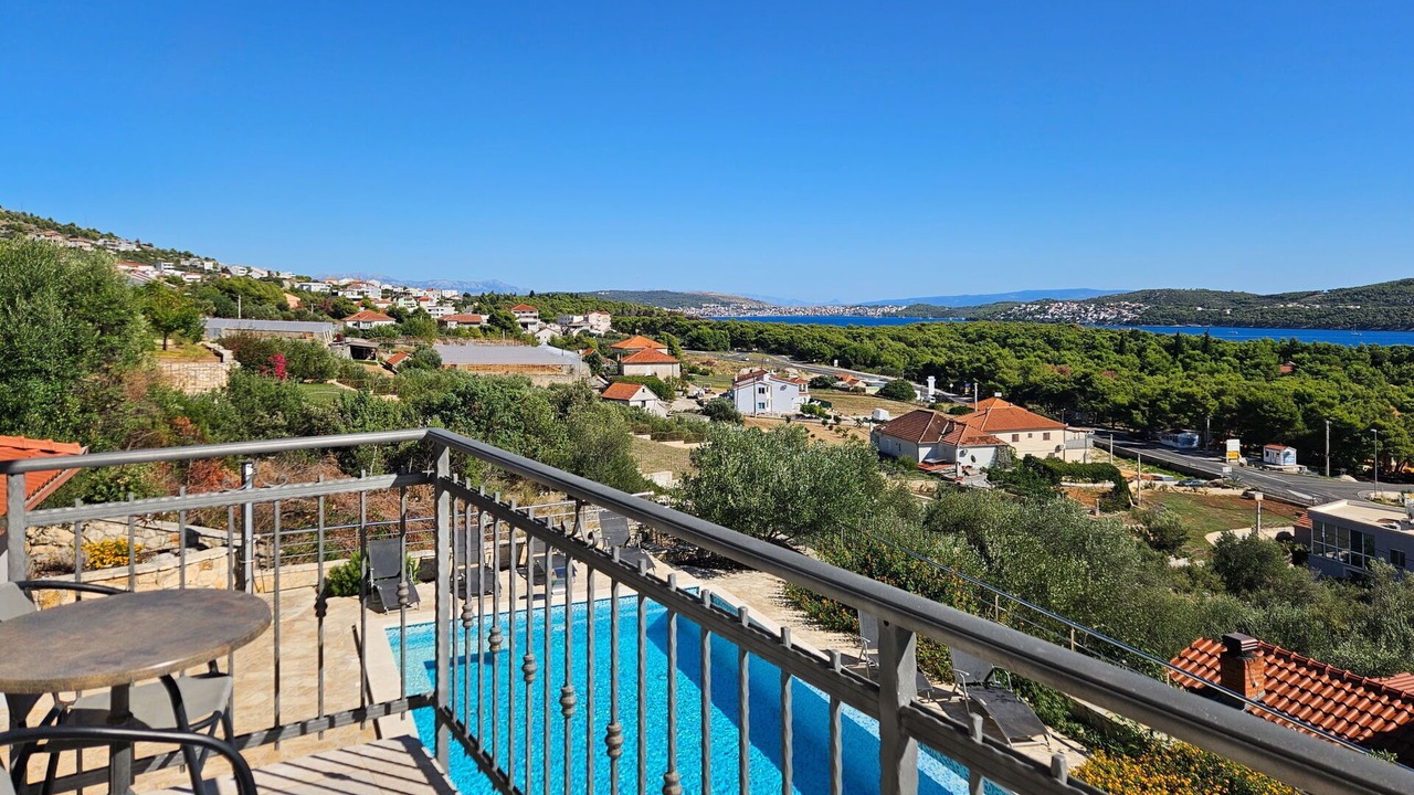 Photo of Outdoor in Seget Vranjica