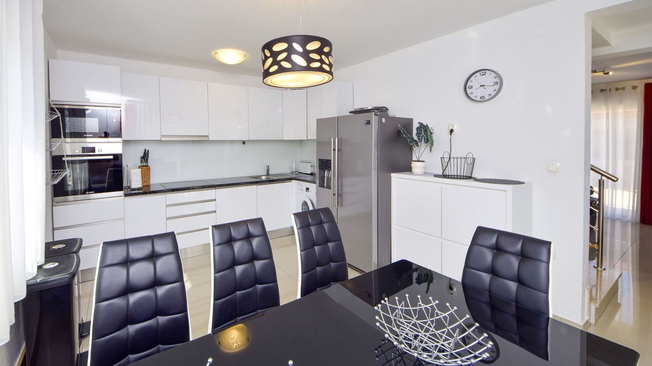 Photo of Bedroom in Seget Vranjica