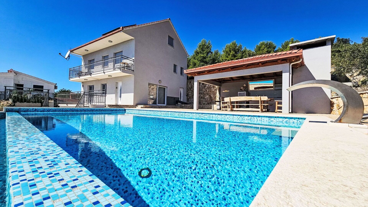 Photo of Outdoor in Seget Vranjica