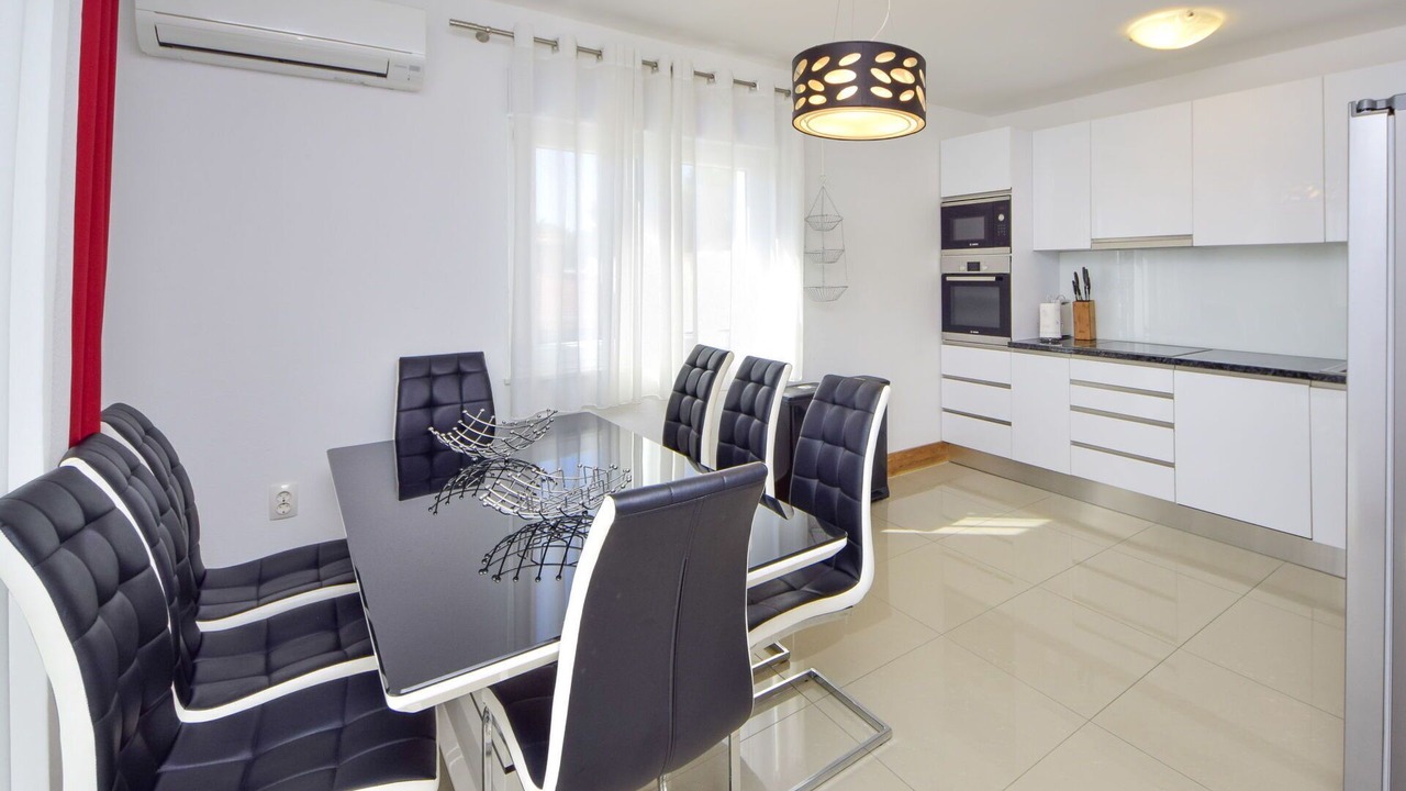 Photo of Bedroom in Seget Vranjica