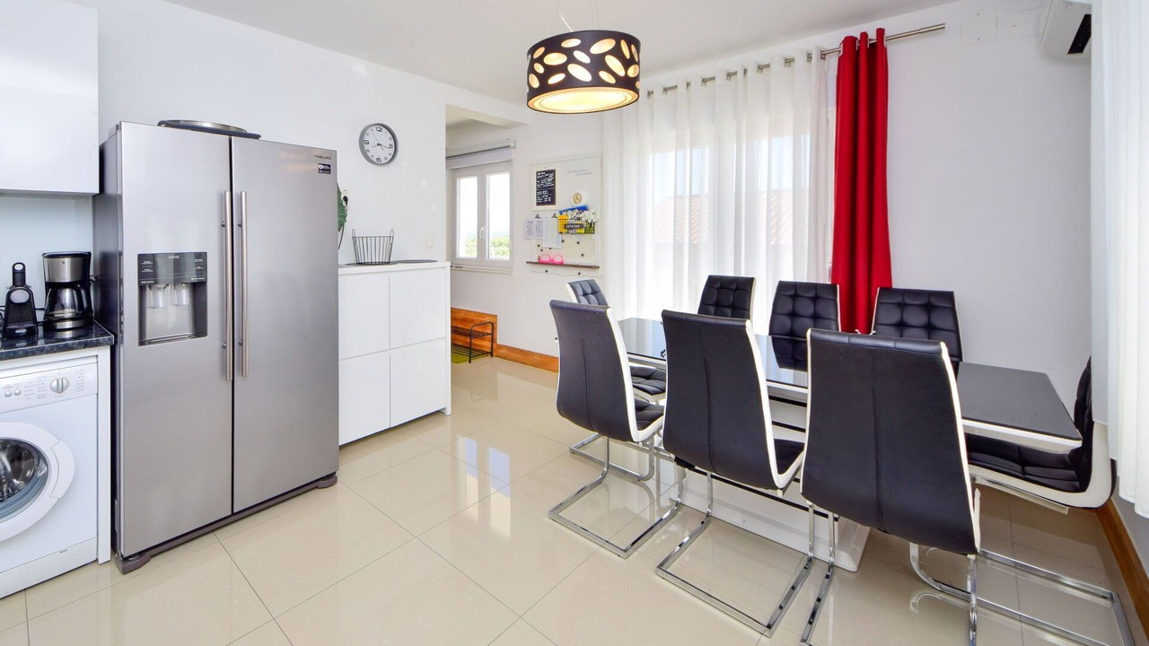 Photo of Bedroom in Seget Vranjica