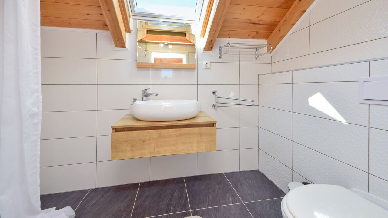 Photo of Bathroom in Seget Vranjica