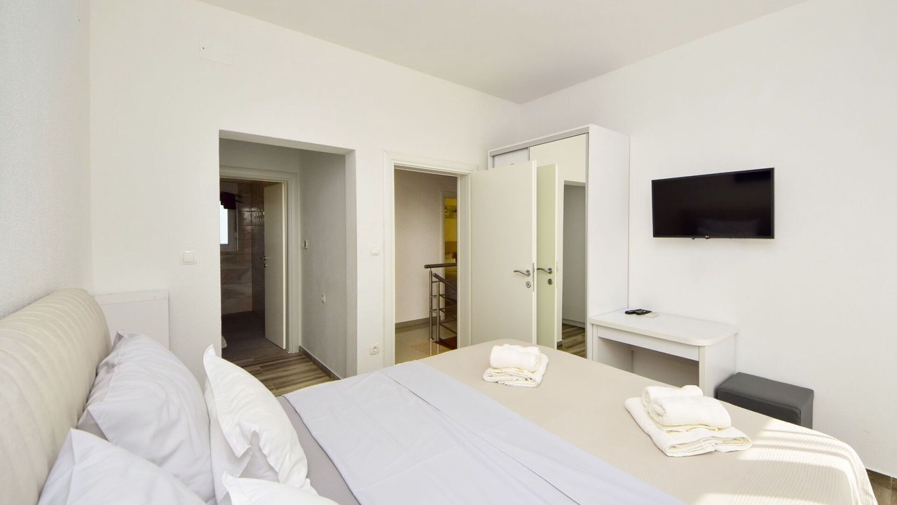 Photo of Bedroom in Seget Vranjica