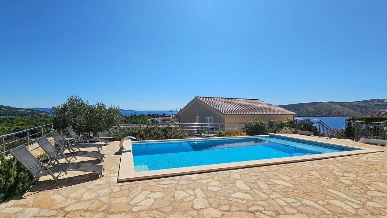 Photo of Outdoor in Seget Vranjica